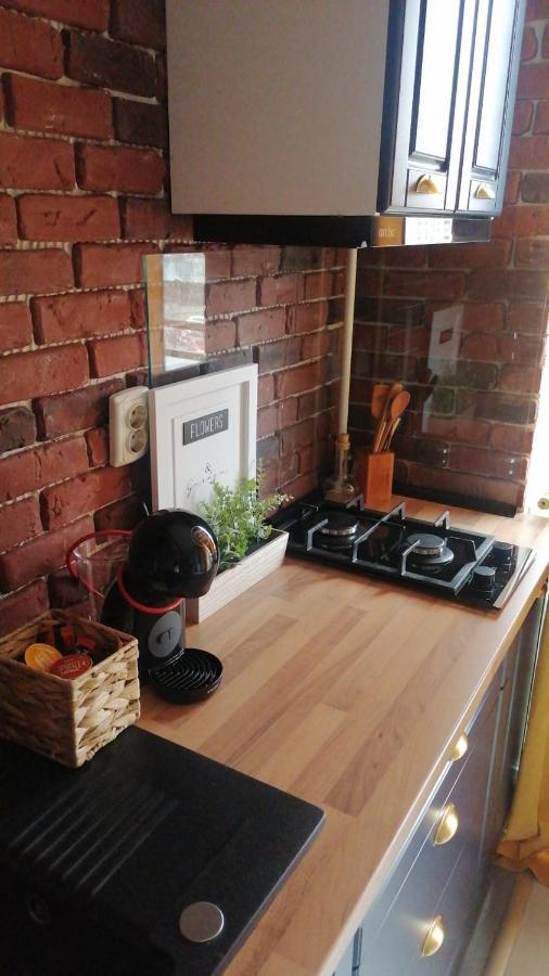Smart Palas Apartament Iasi Exterior foto